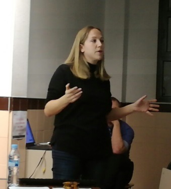“Hay que crear contenidos específicos para cada plataforma”